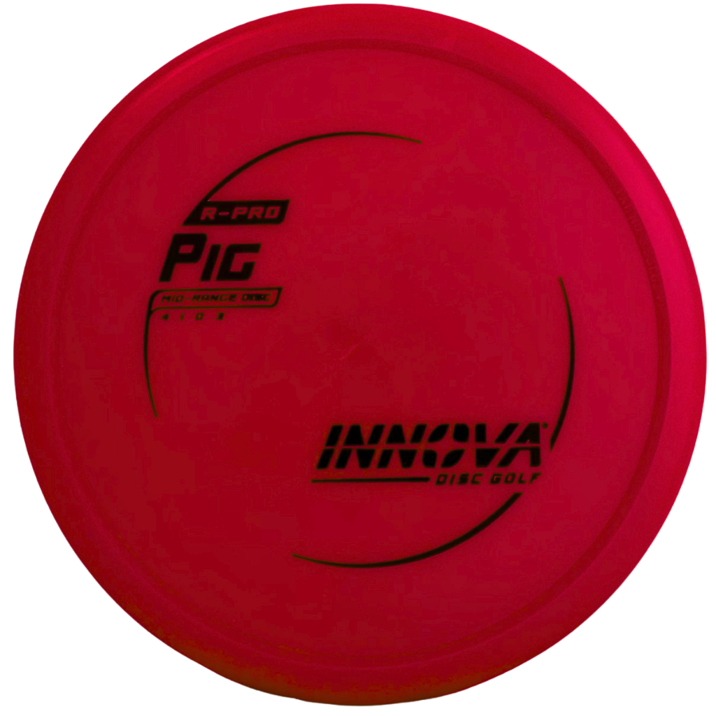 R-Pro Pig