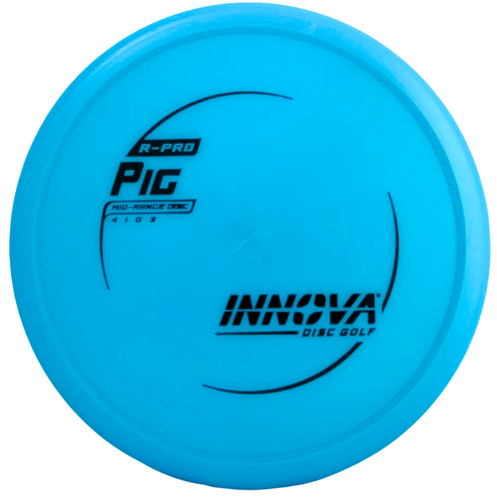 Innova R-Pro Pig