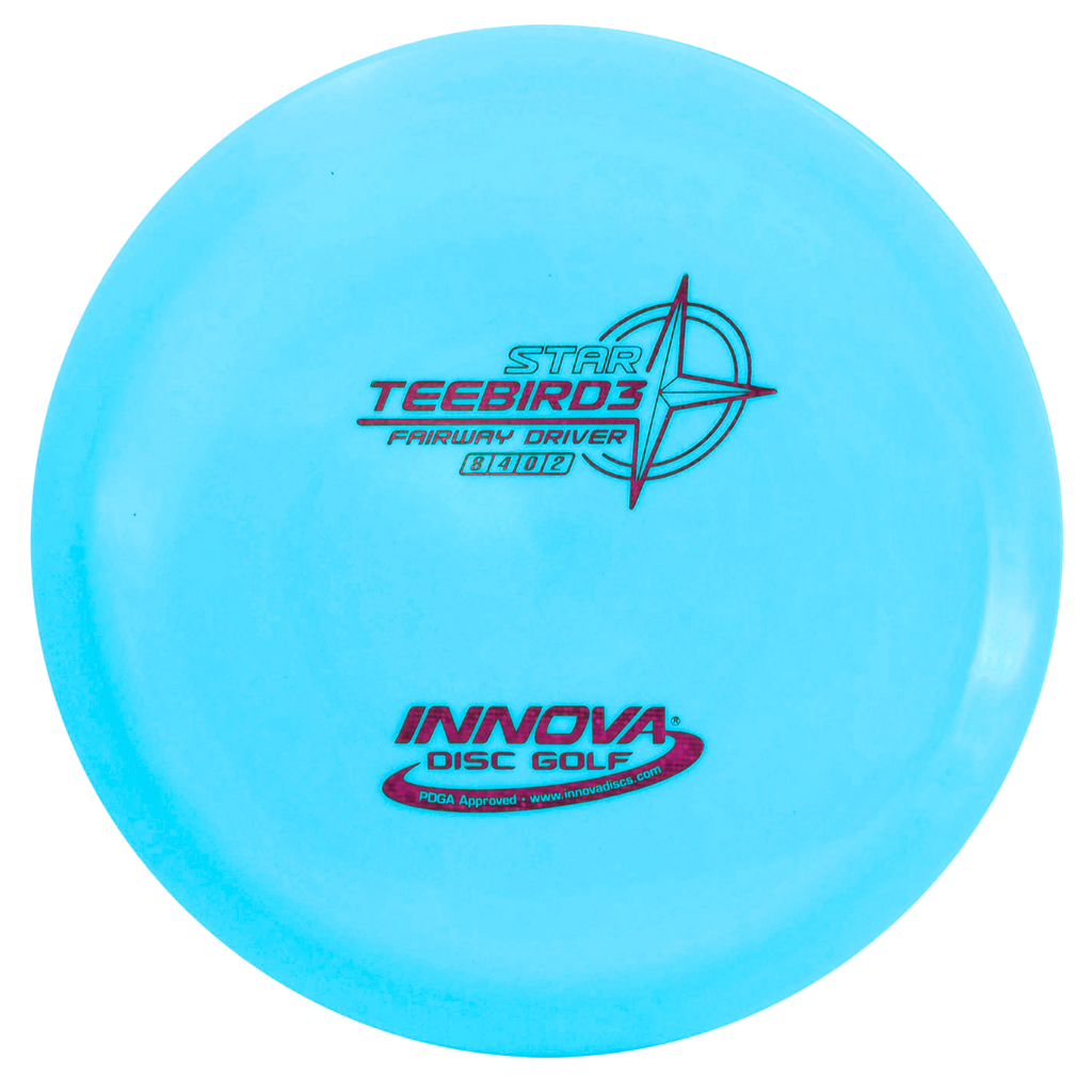 Star TeeBird3