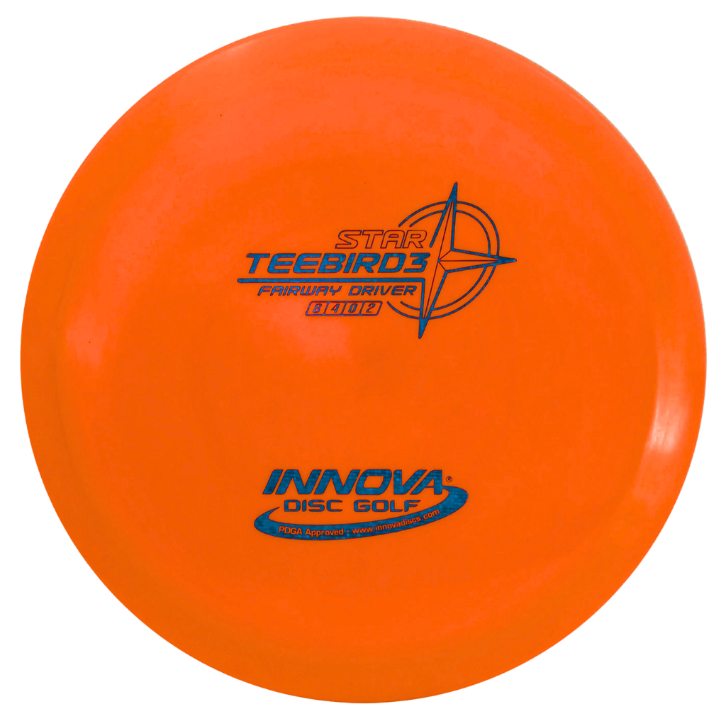 Innova Star TeeBird3