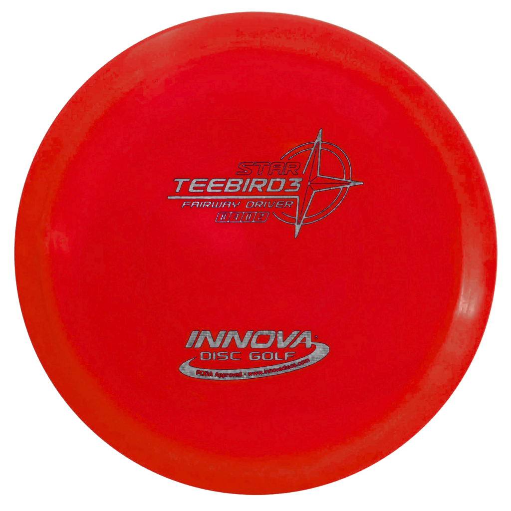 Star TeeBird3