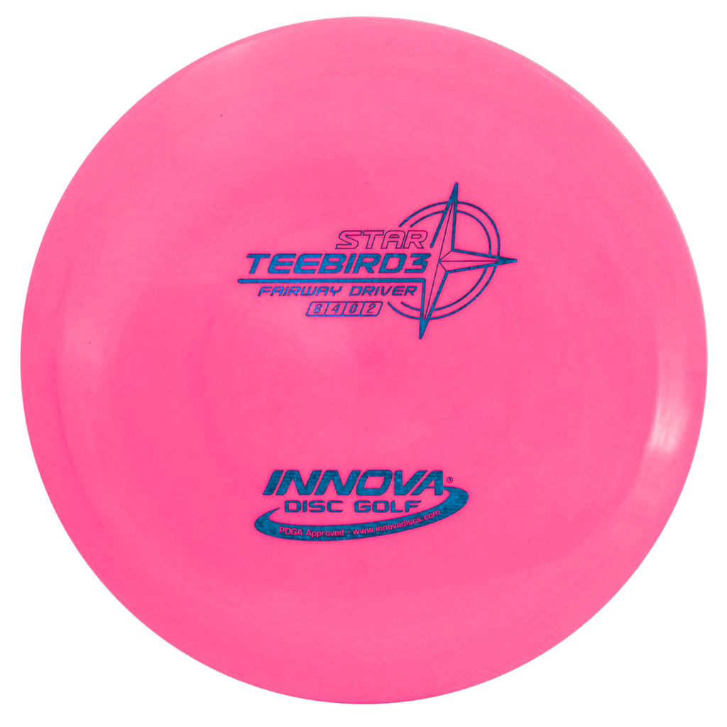 Star TeeBird3