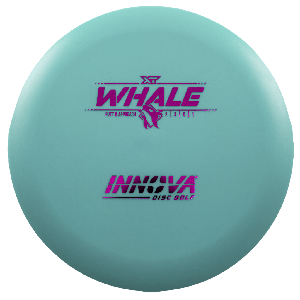 Innova XT Whale