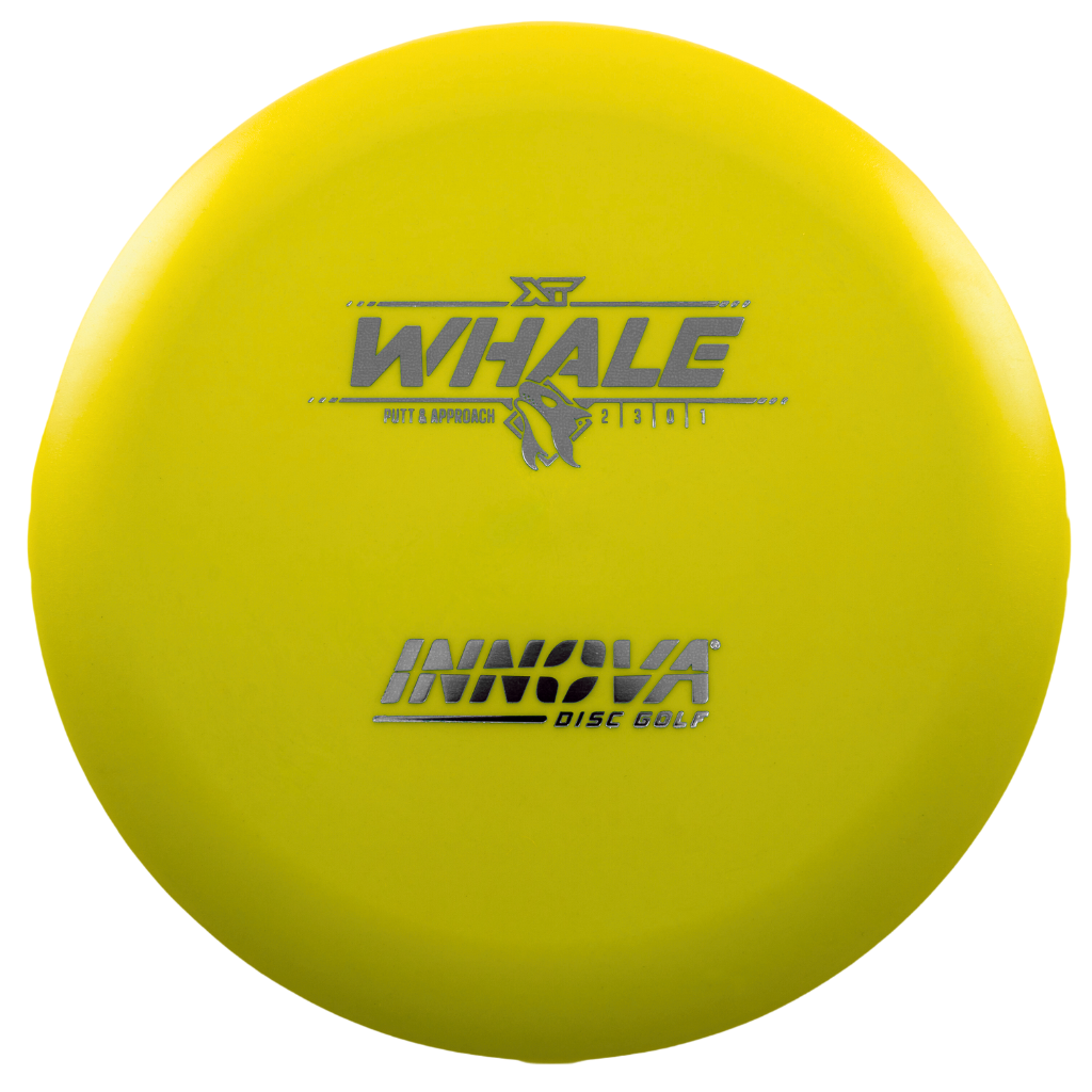 Innova XT Whale