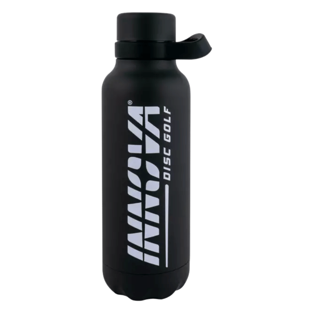 Vattenflaska (0,65L) – INNsulated Burst Logo Canteen