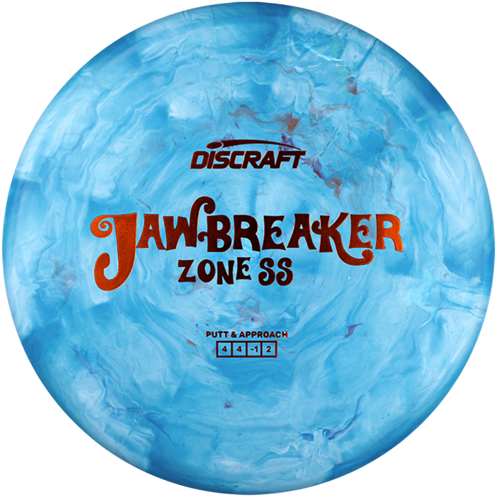 Jawbreaker Zone SS