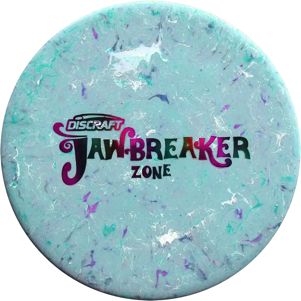 Jawbreaker Zone