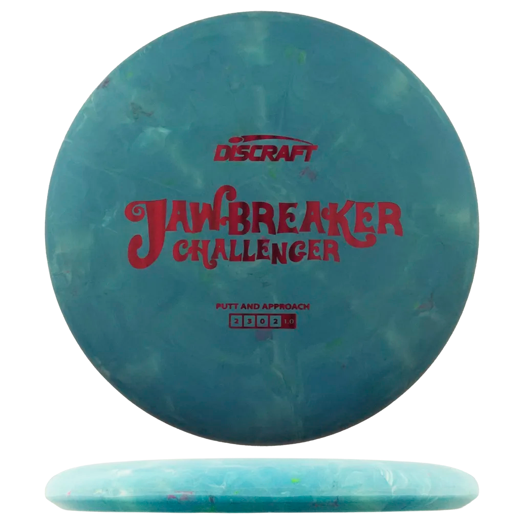Jawbreaker Challenger