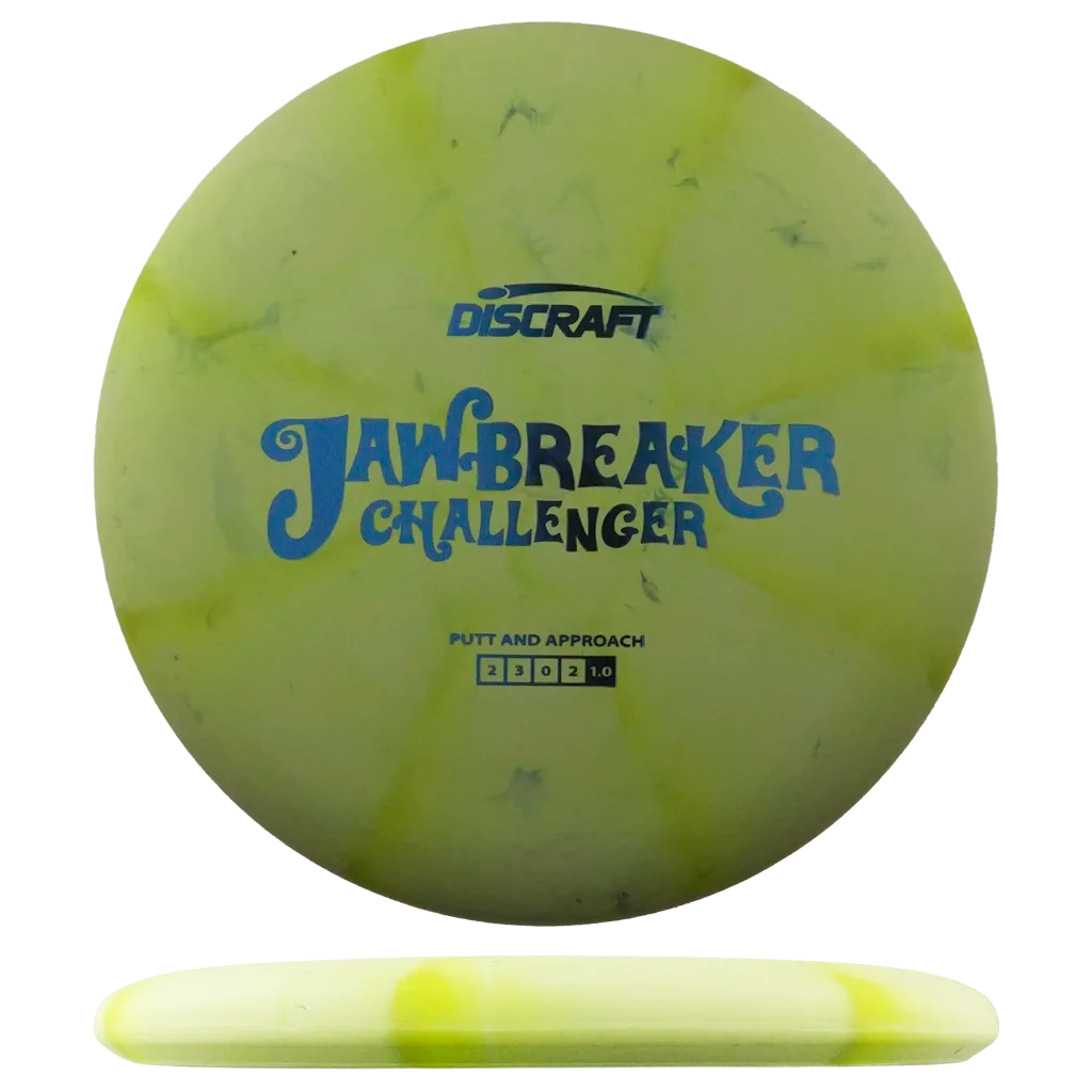 Jawbreaker Challenger
