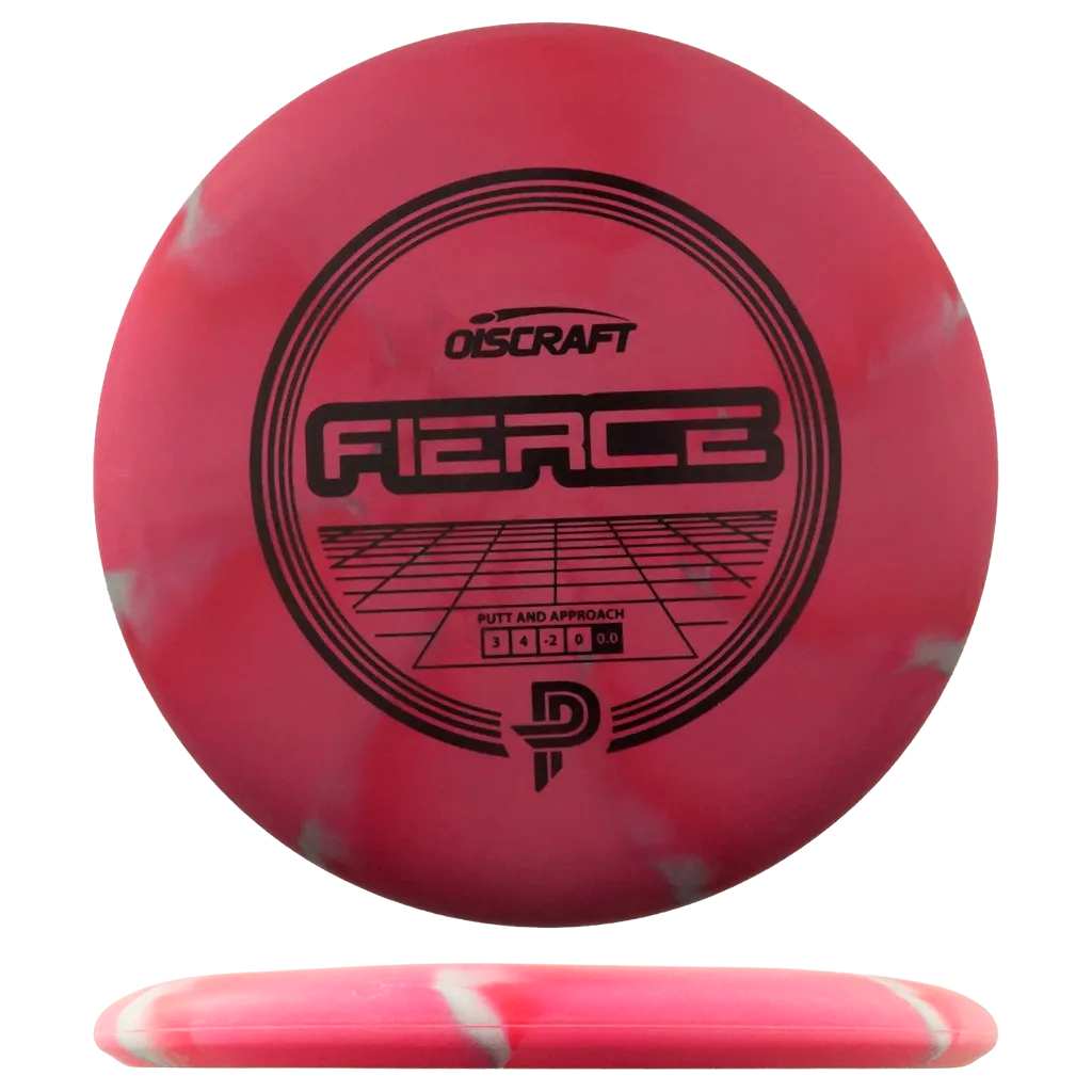 Jawbreaker Fierce - Paige Pierce