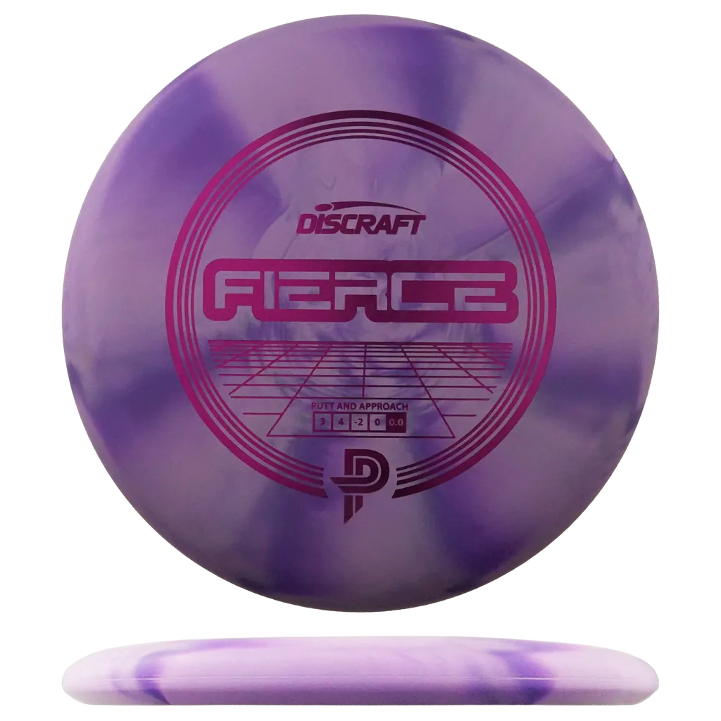 Jawbreaker Fierce - Paige Pierce