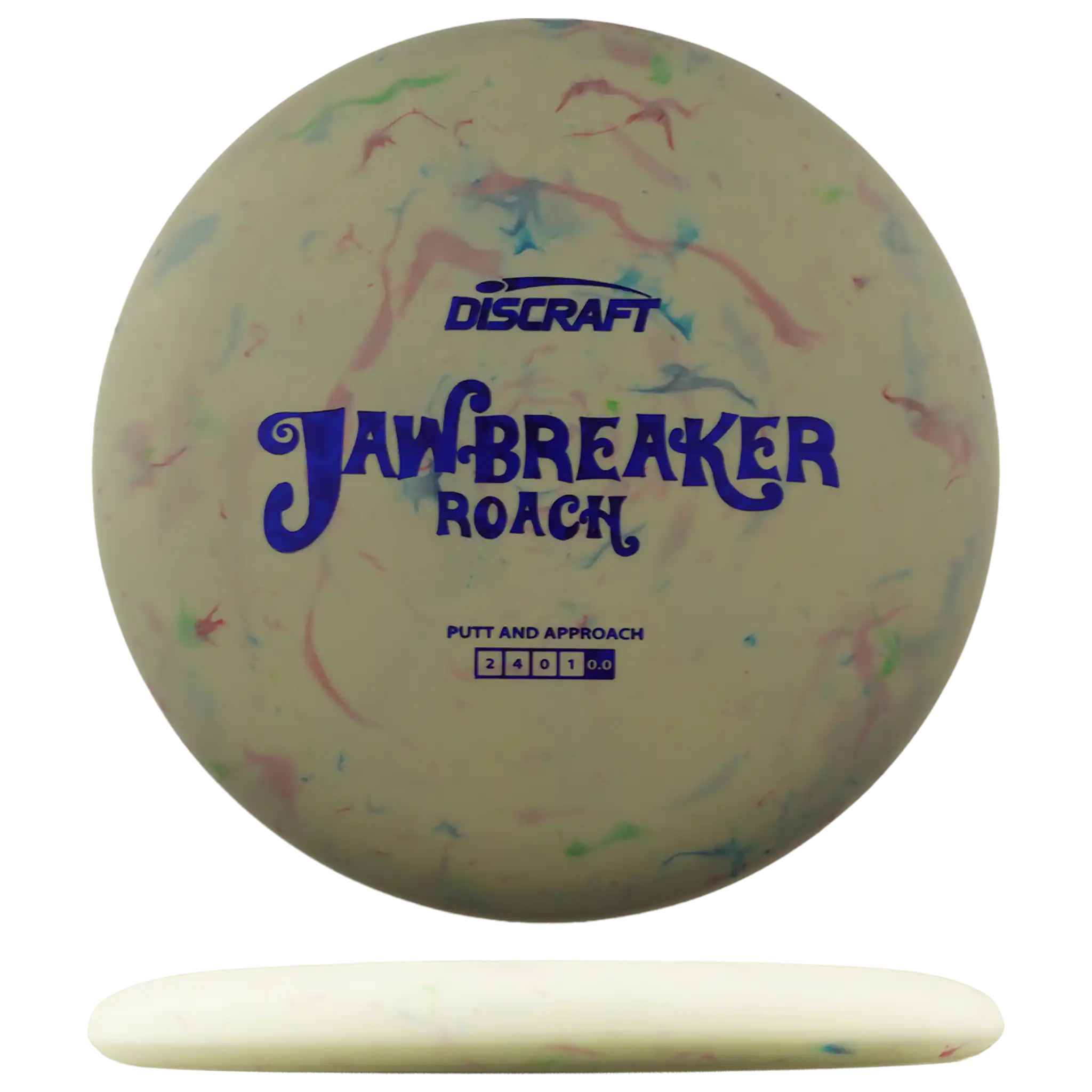Jawbreaker Roach