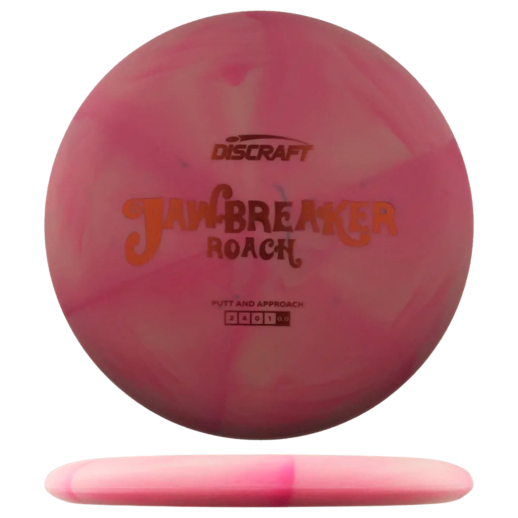 Jawbreaker Roach