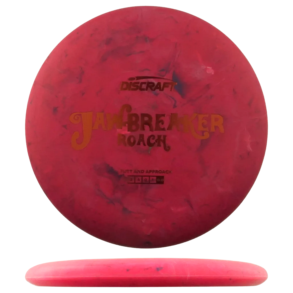 Jawbreaker Roach