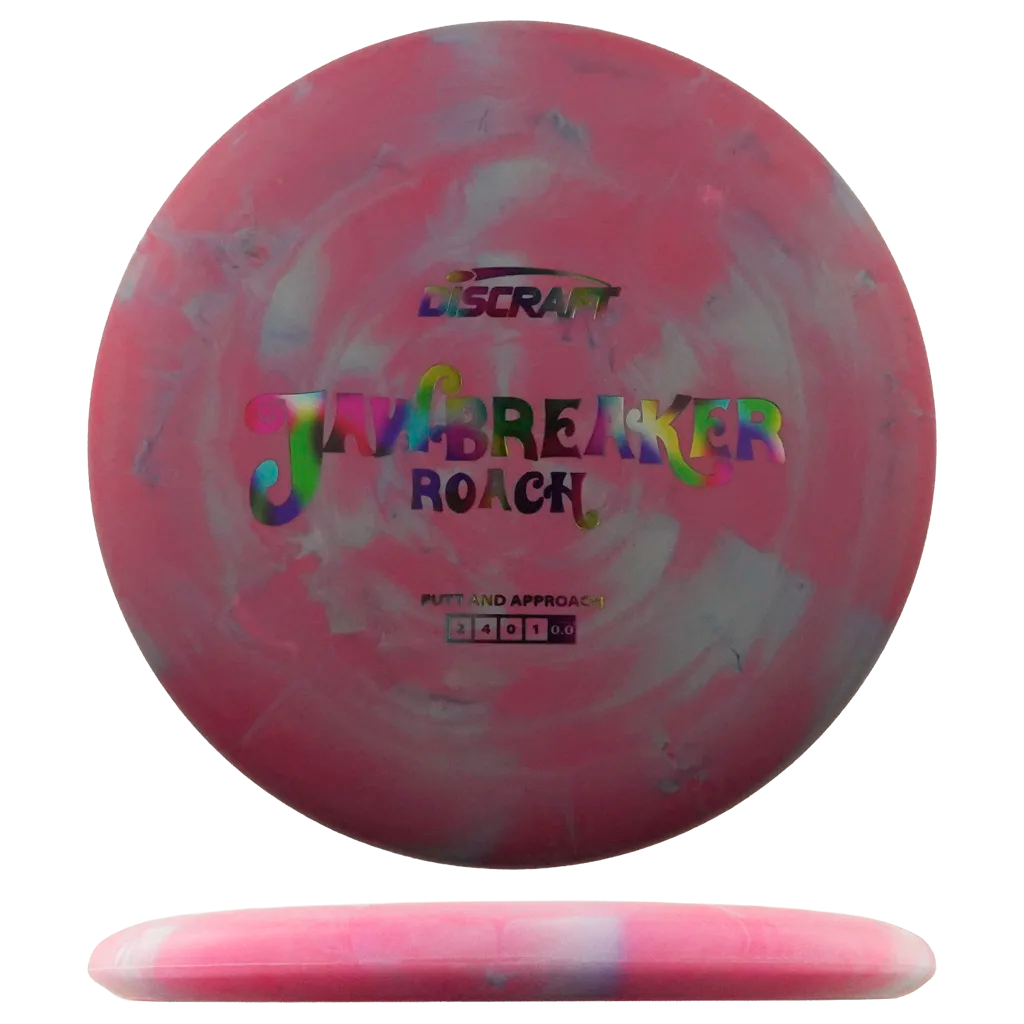 Jawbreaker Roach