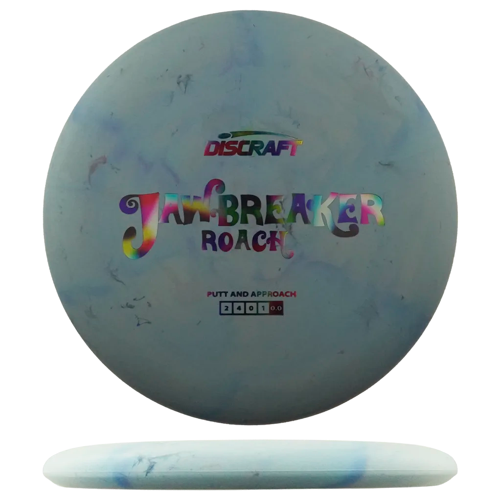 Jawbreaker Roach
