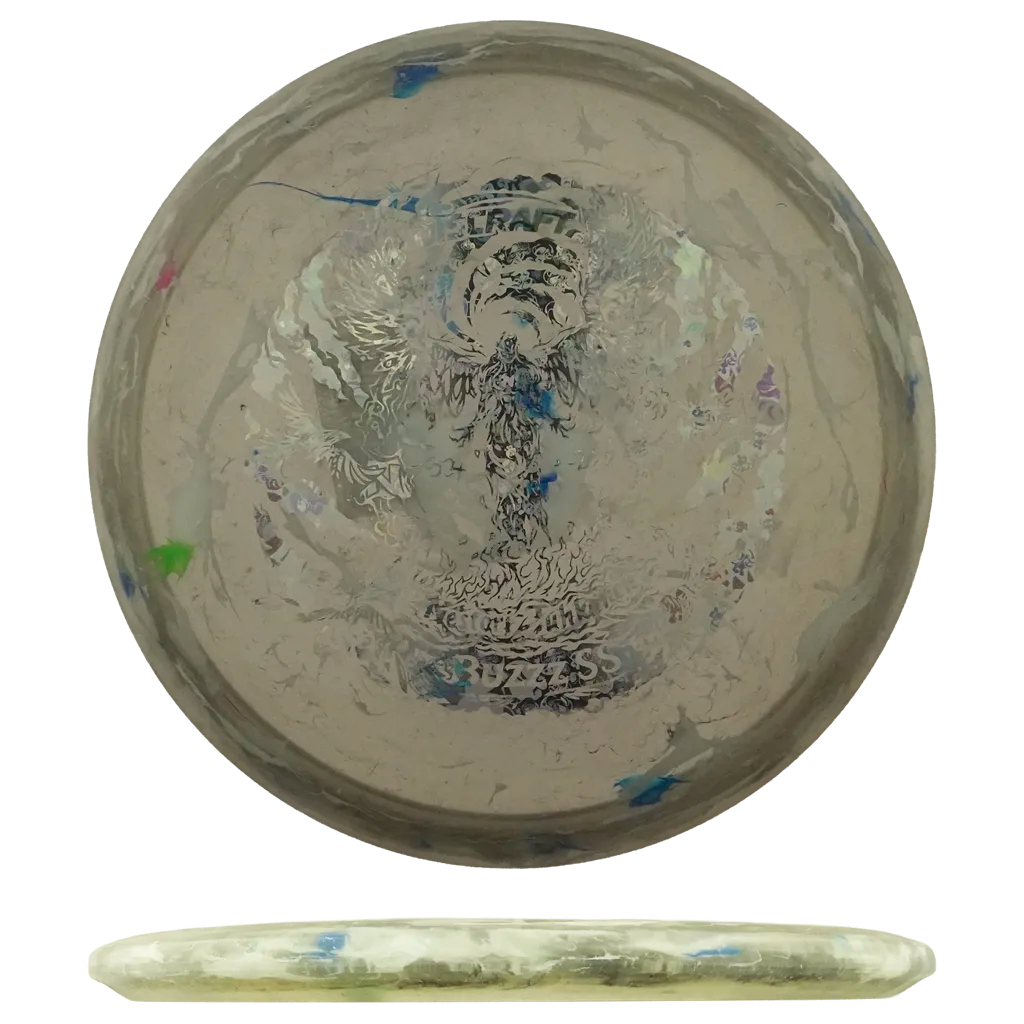 Jawbreaker Z FLX Buzzz SS - Nestori Tuhkanen 2026 Signature Series