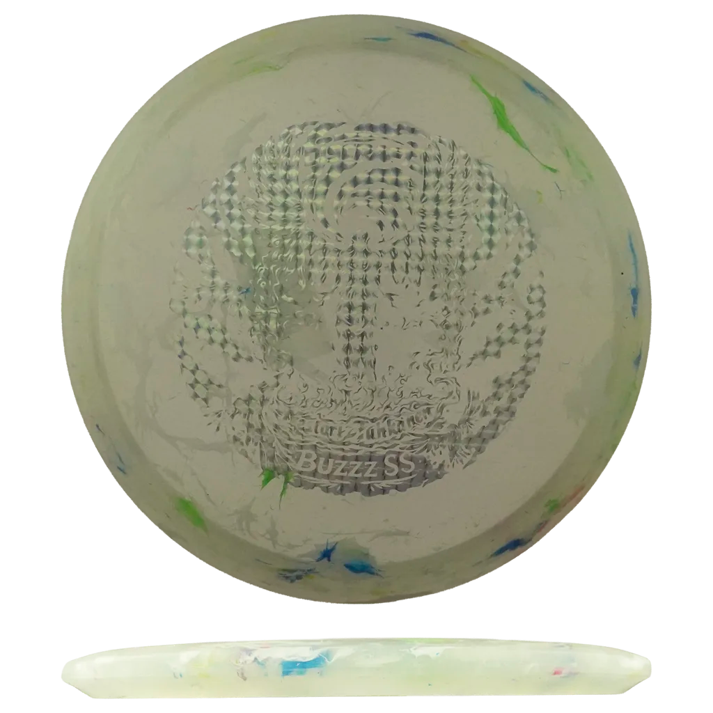 Jawbreaker Z FLX Buzzz SS - Nestori Tuhkanen 2026 Signature Series