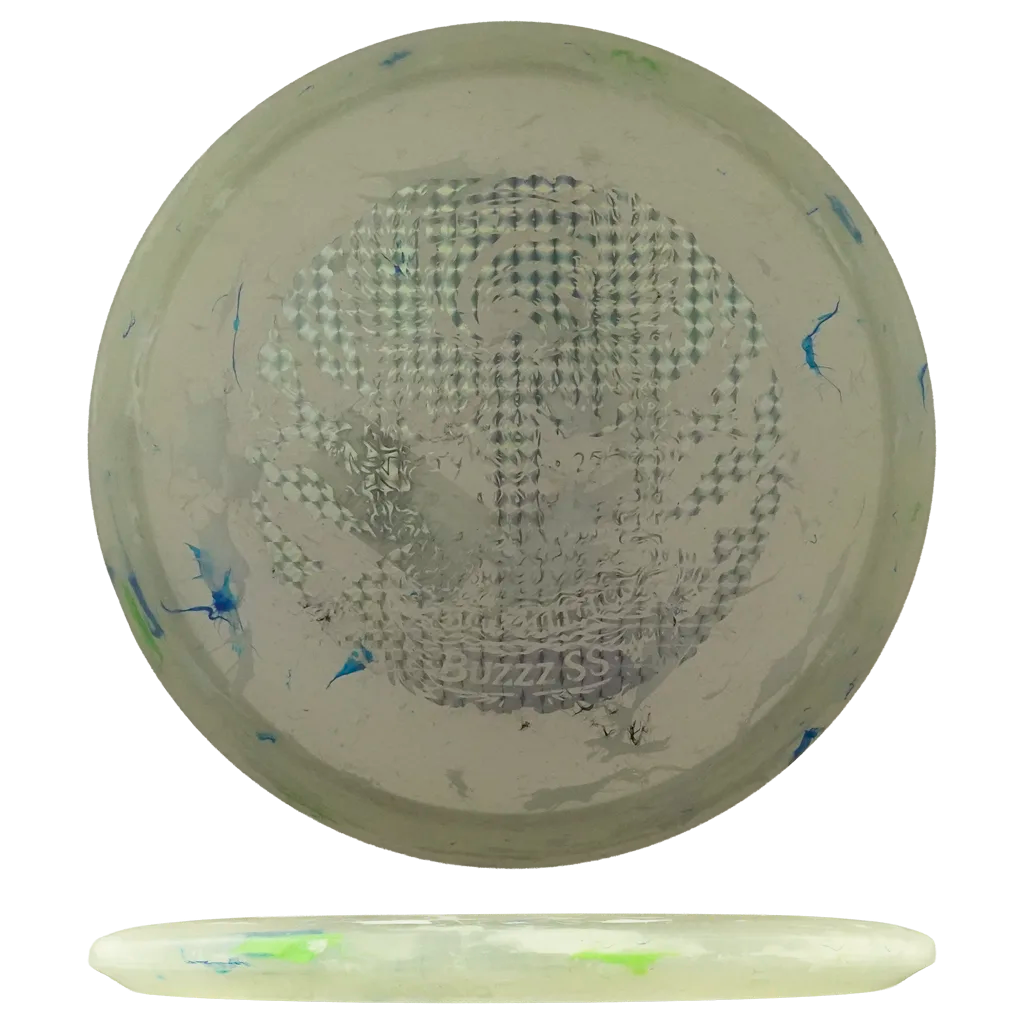 Jawbreaker Z FLX Buzzz SS - Nestori Tuhkanen 2026 Signature Series
