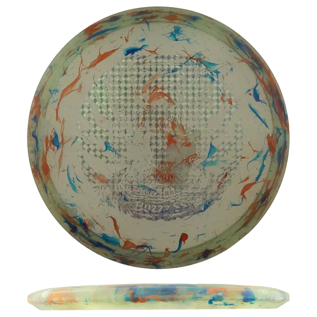 Jawbreaker Z FLX Buzzz SS - Nestori Tuhkanen 2026 Signature Series