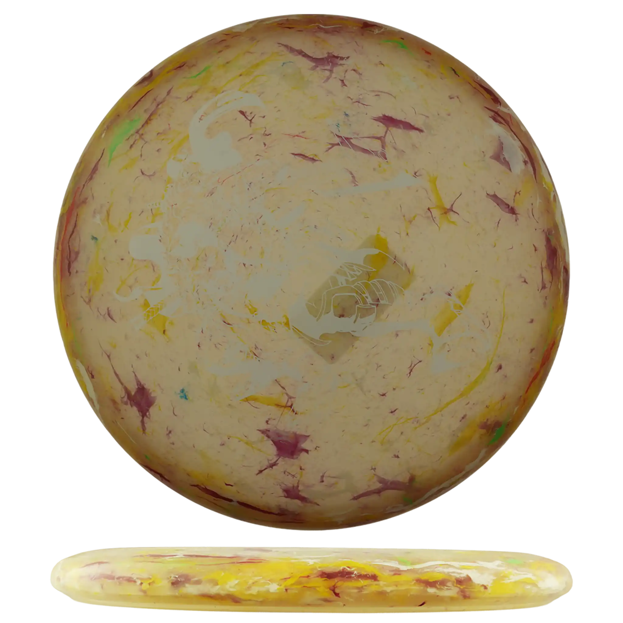 Jawbreaker Z FLX Kratos - Special Edition