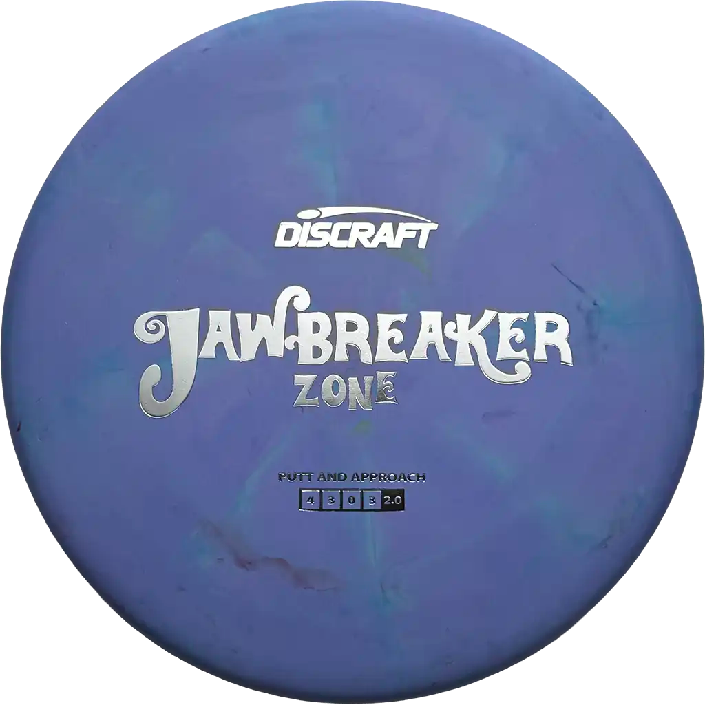 Jawbreaker Zone
