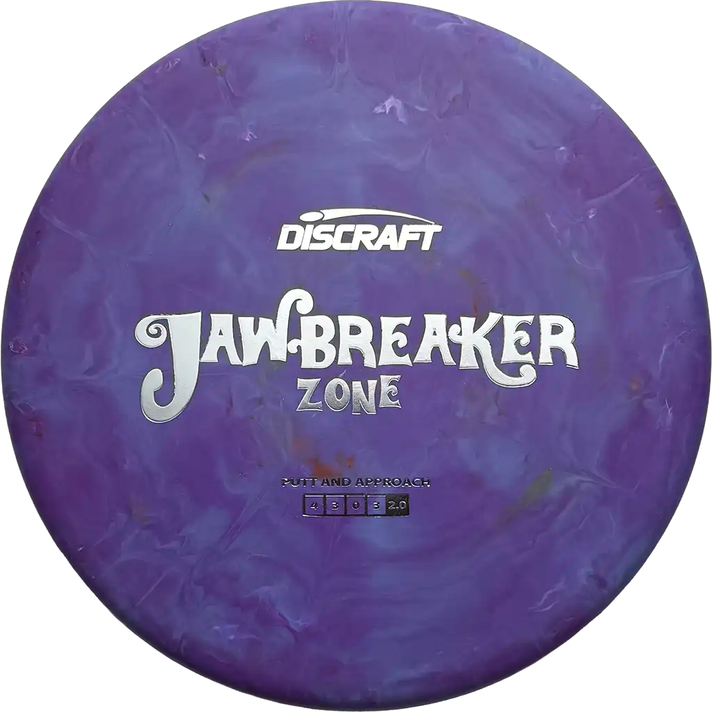 Jawbreaker Zone