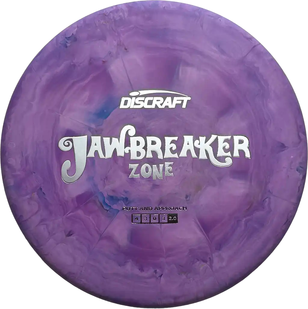 Jawbreaker Zone