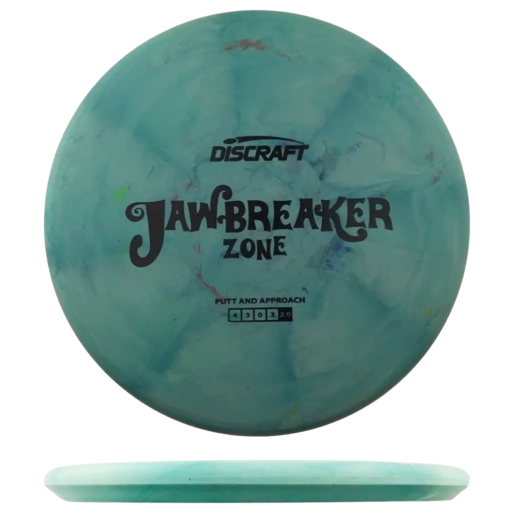 Jawbreaker Zone