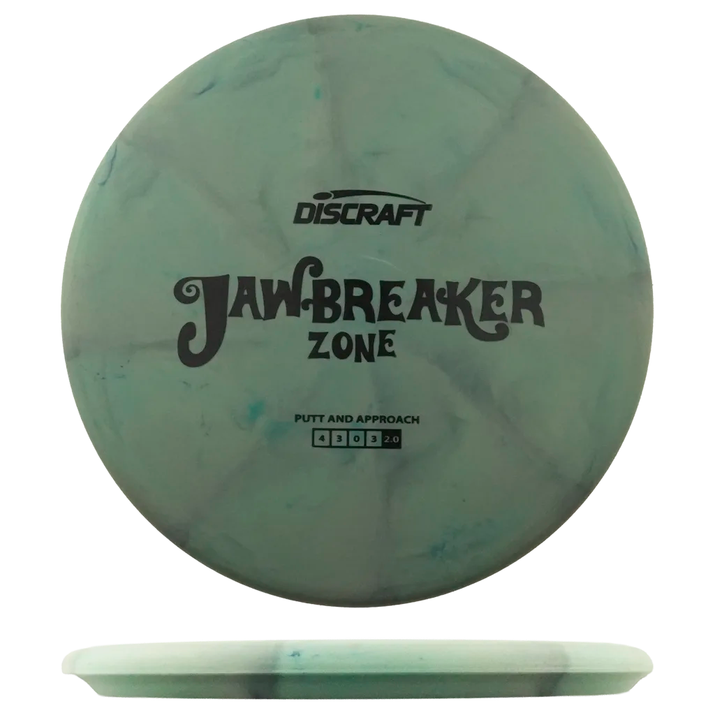 Jawbreaker Zone