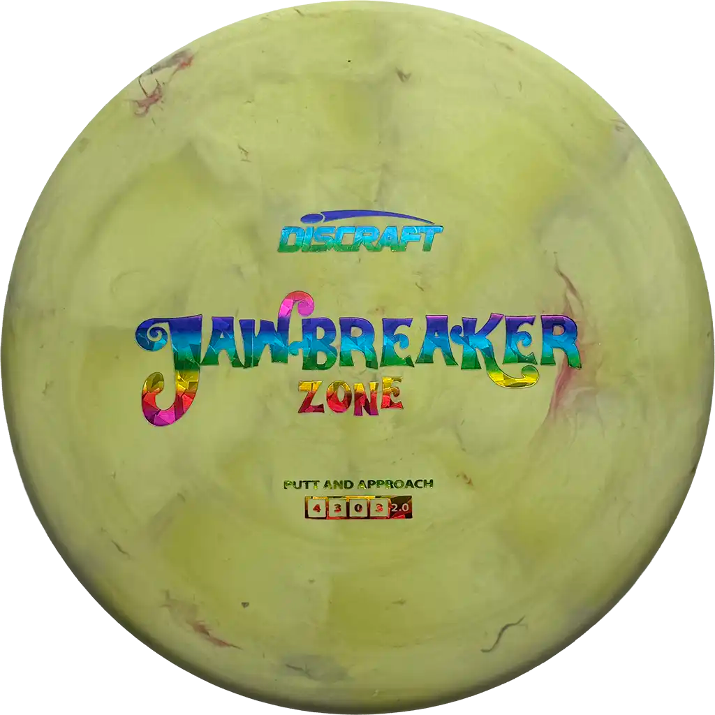 Jawbreaker Zone