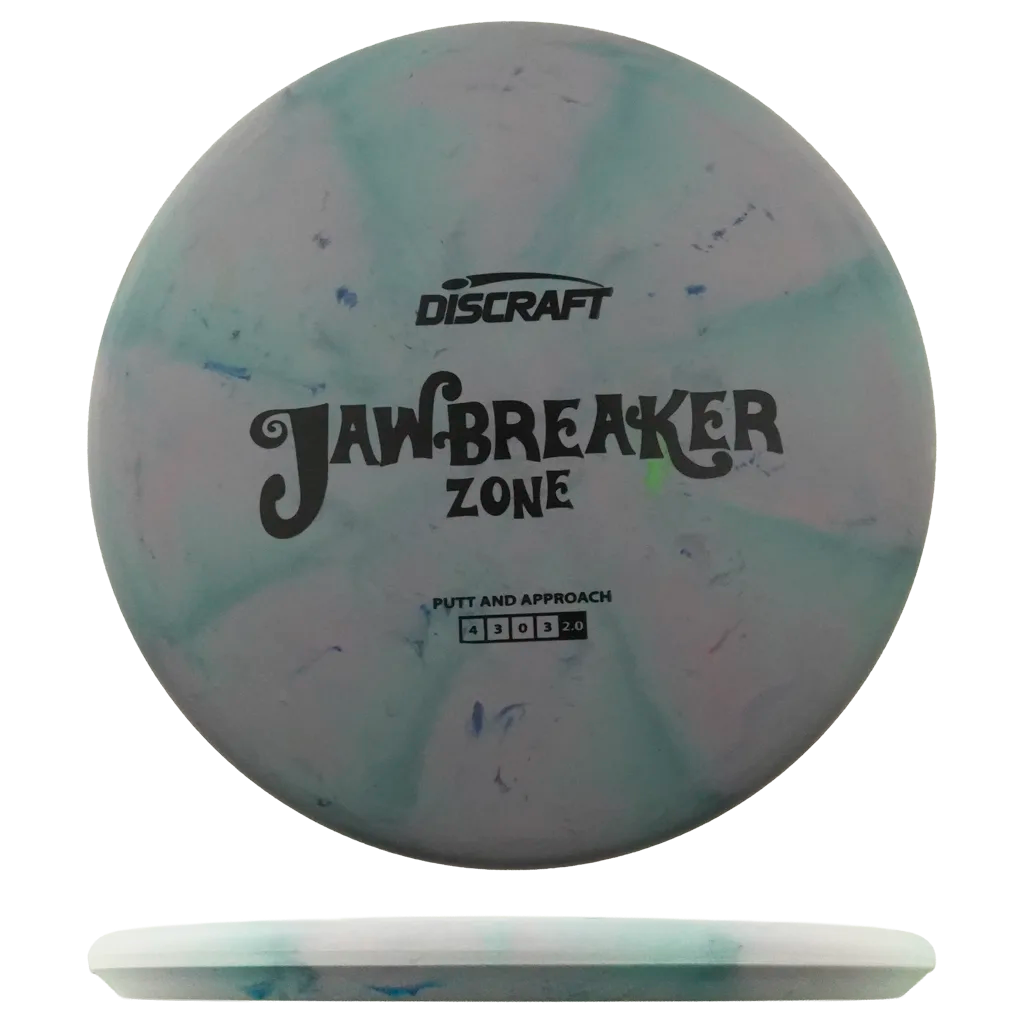 Jawbreaker Zone