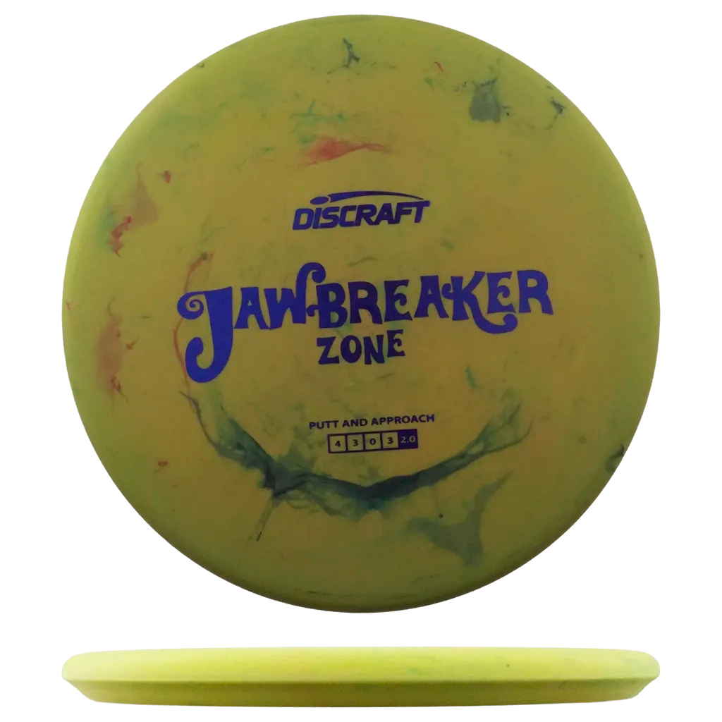 Jawbreaker Zone