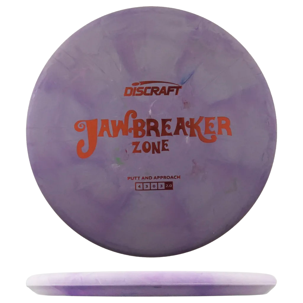 Jawbreaker Zone