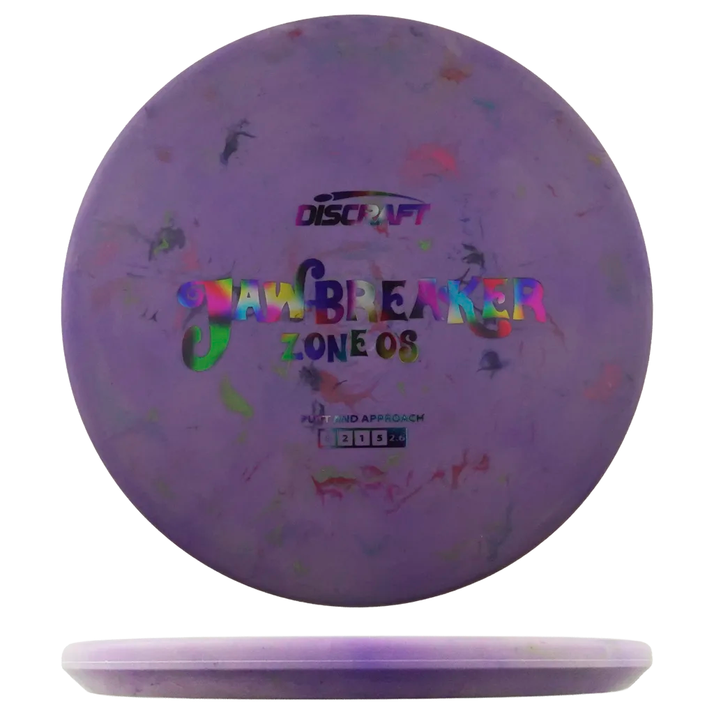 Jawbreaker Zone OS