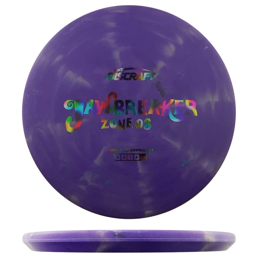 Jawbreaker Zone OS