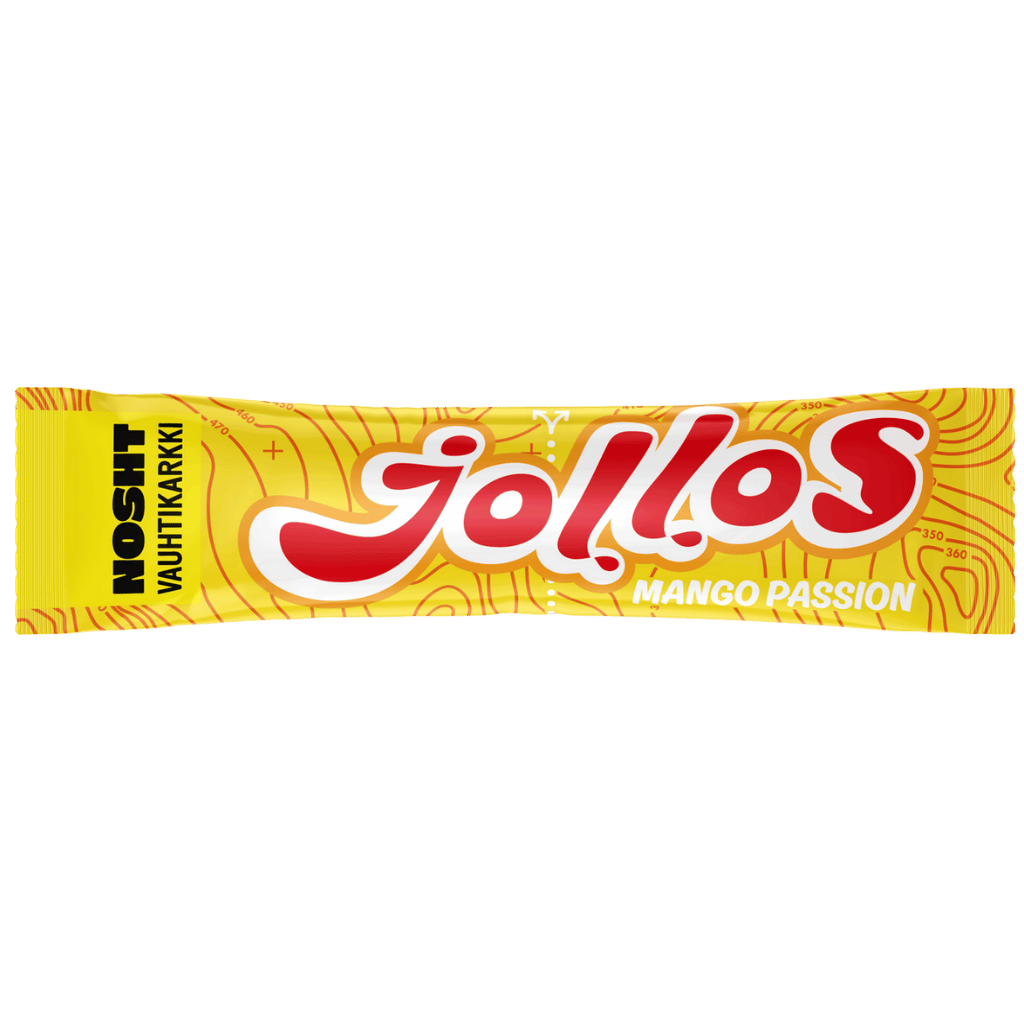 Jollos Energy Bite