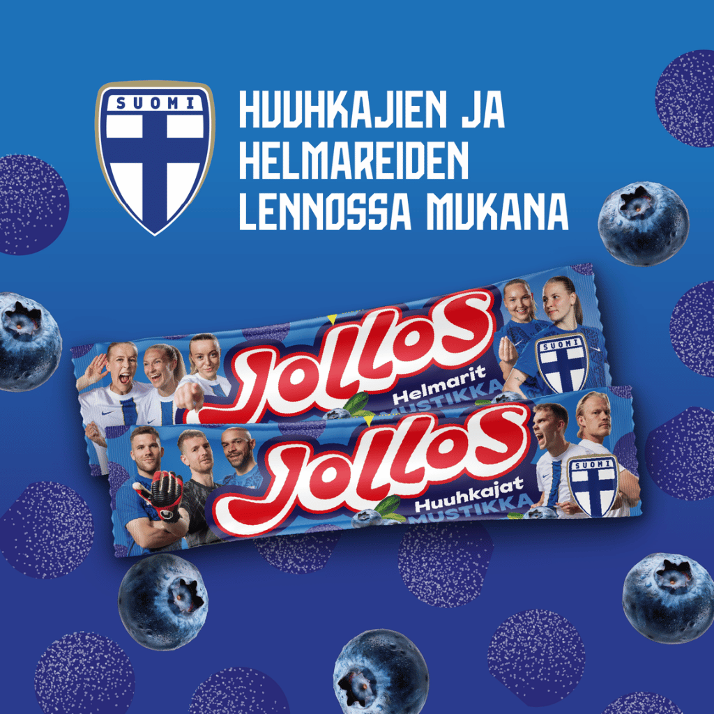 Jollos Energy Bite