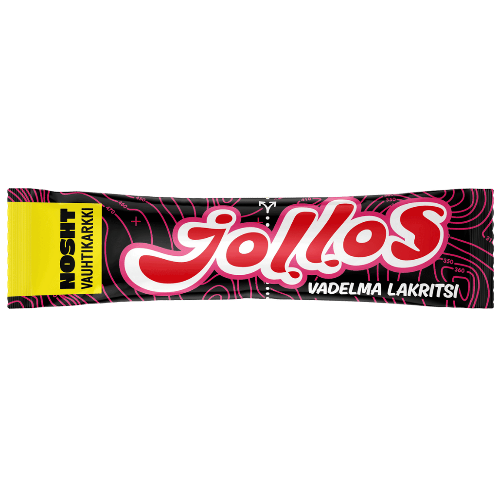 Jollos Energy Bite