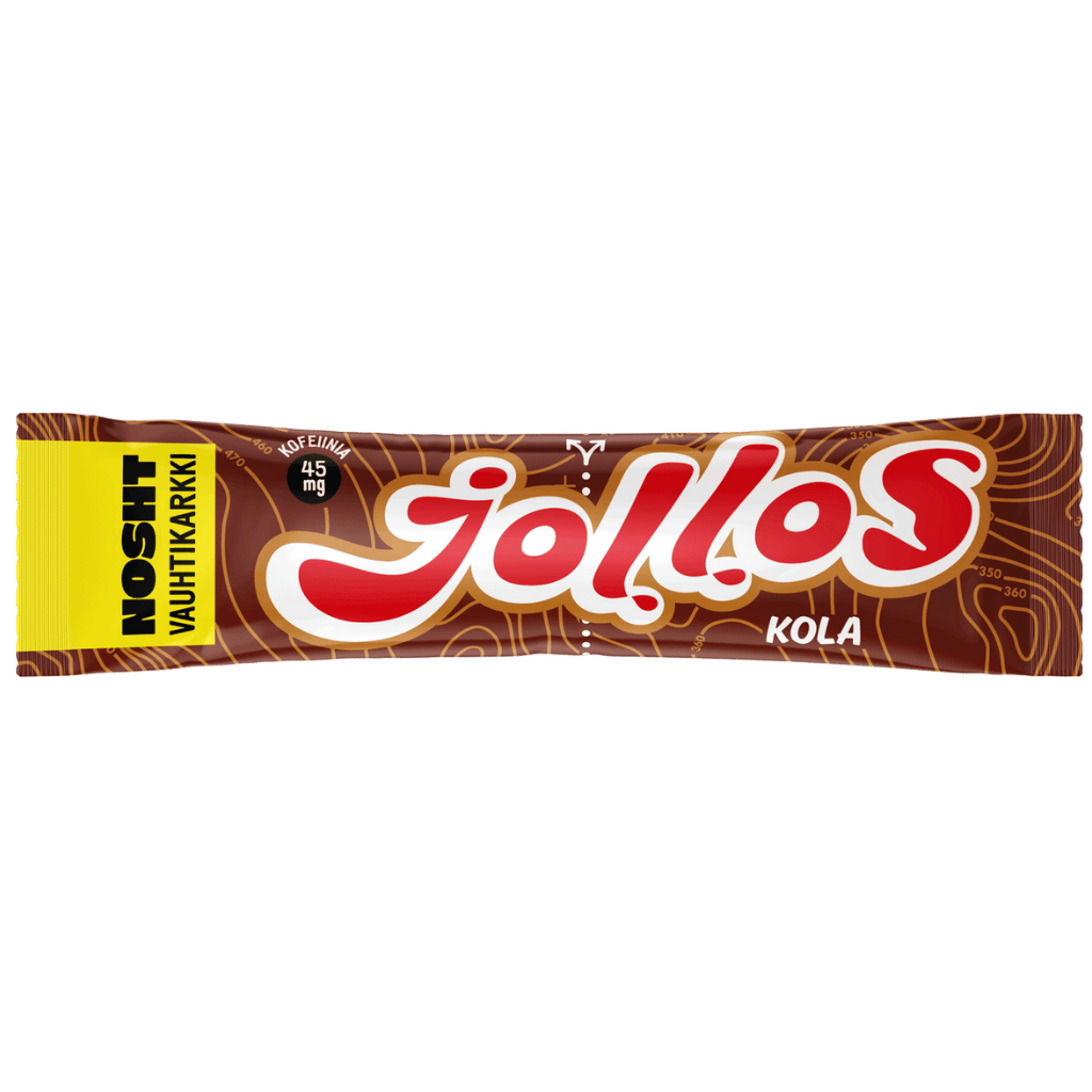 Jollos Energy Bite