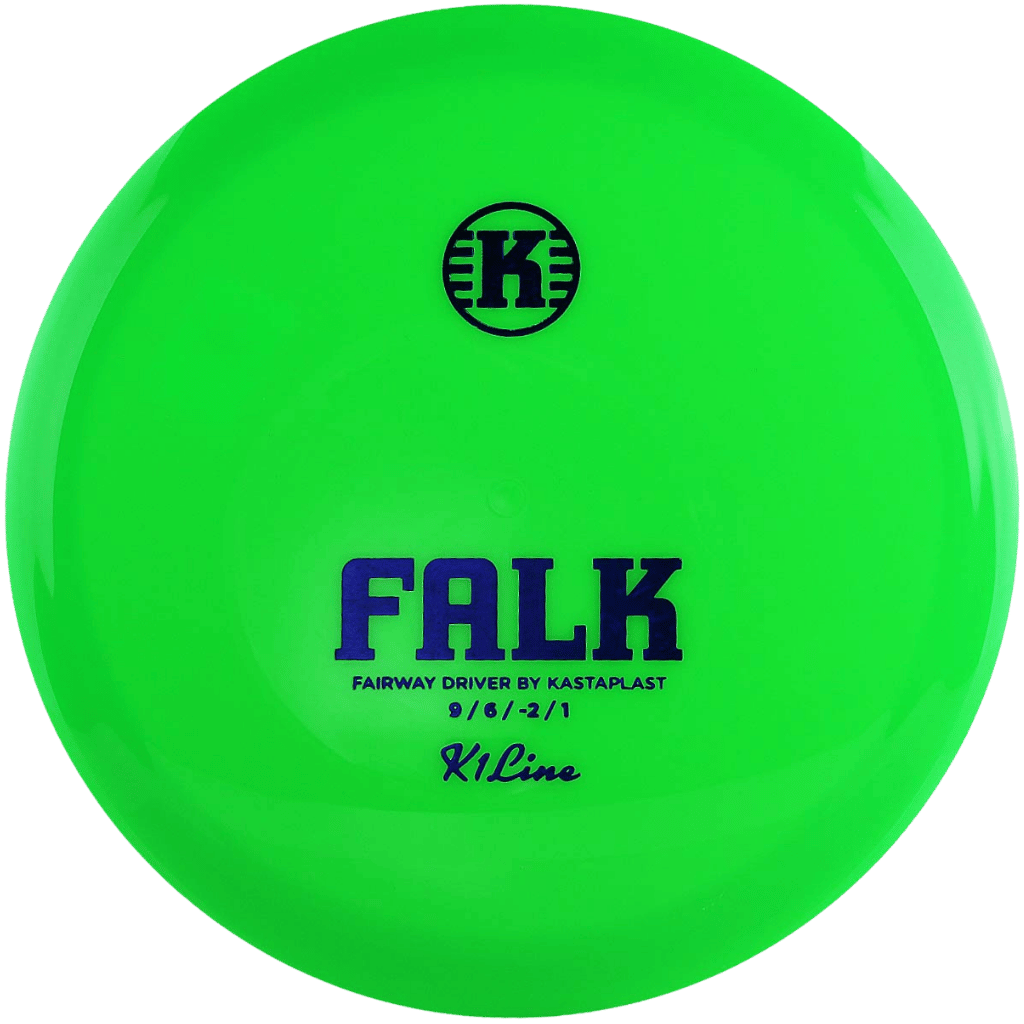 K1 Falk