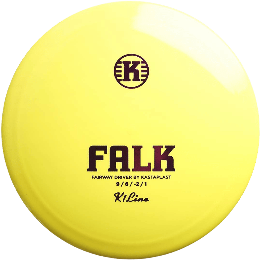 K1 Falk
