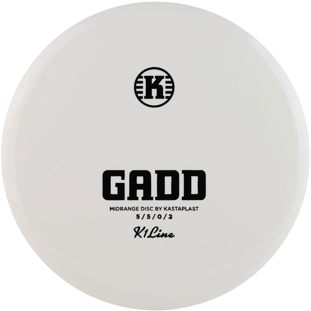 K1 Gadd
