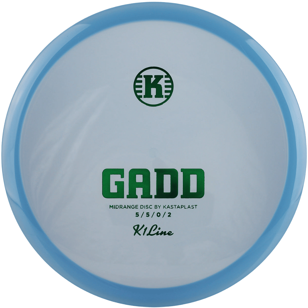 K1 Gadd