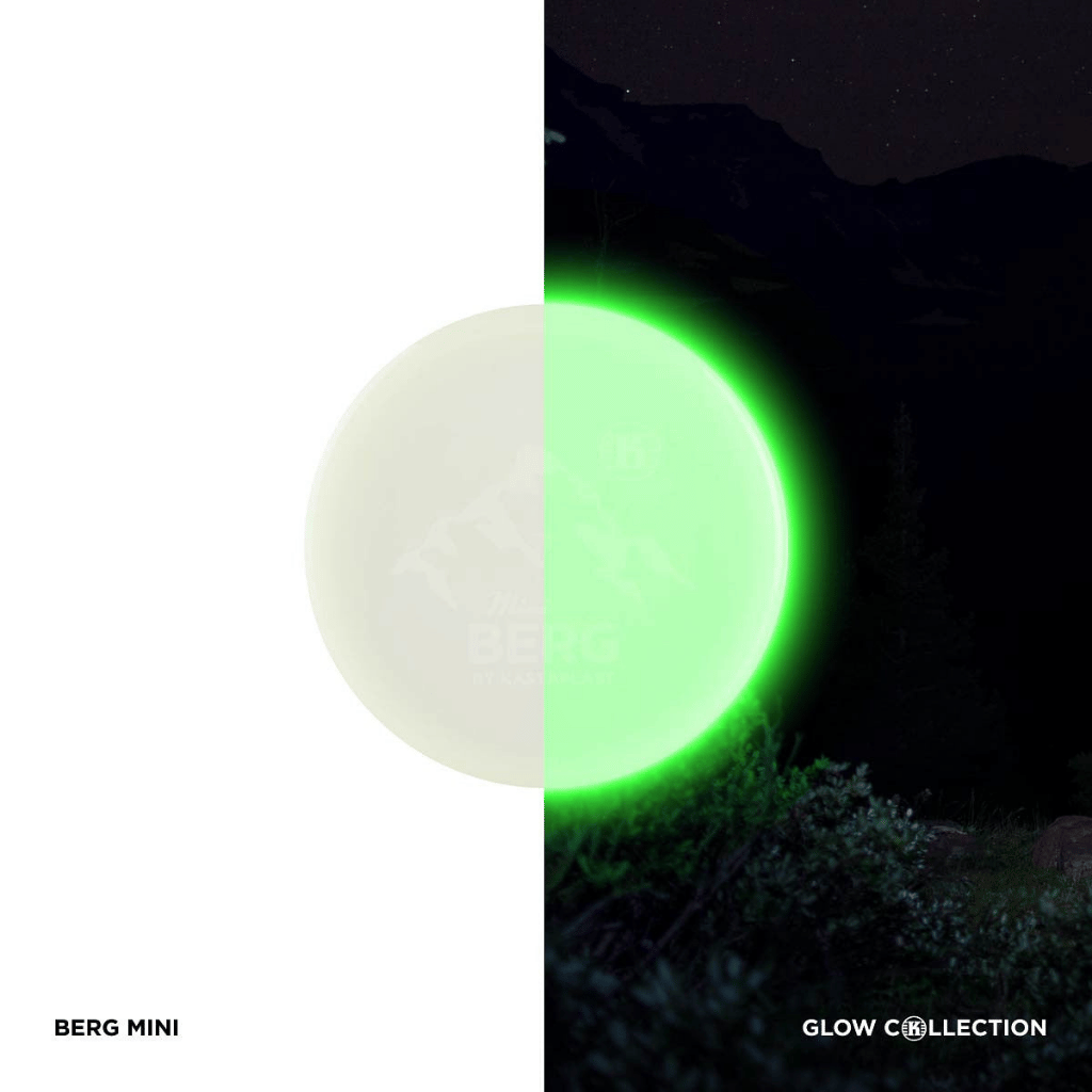 K1 Glow Berg Mini