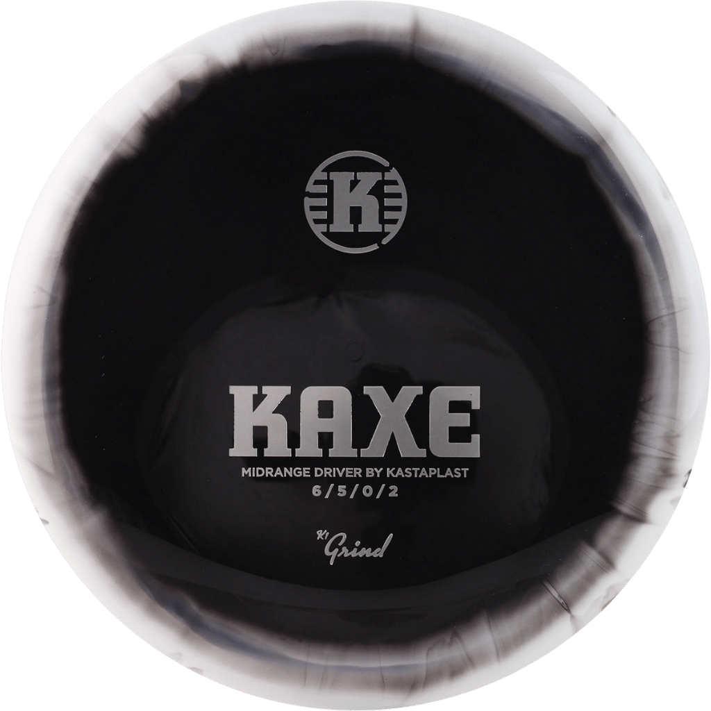 K1 Grind Kaxe