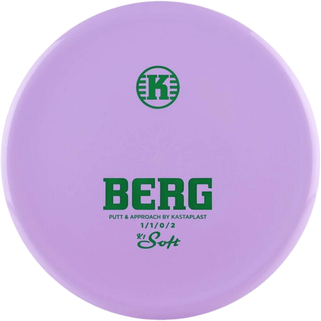 K1 Soft Berg