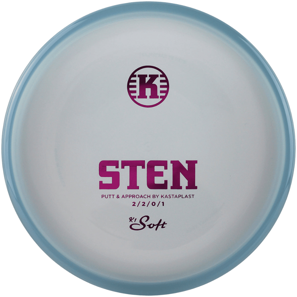 K1 Soft Sten