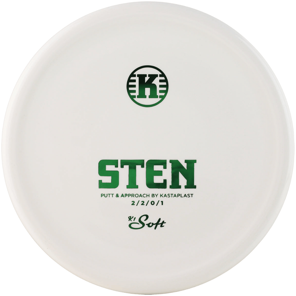 K1 Soft Sten