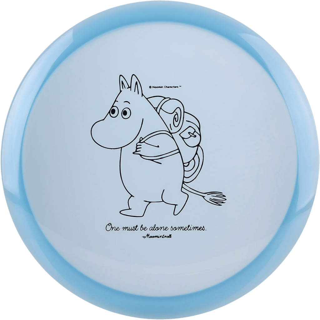 K1 Stig - Mumintrollet på Utflykt